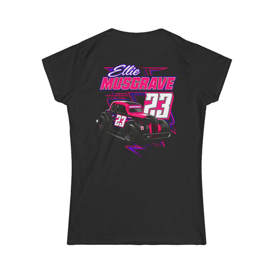 Ellie Musgrave Speed Series Tee - Women's Fit