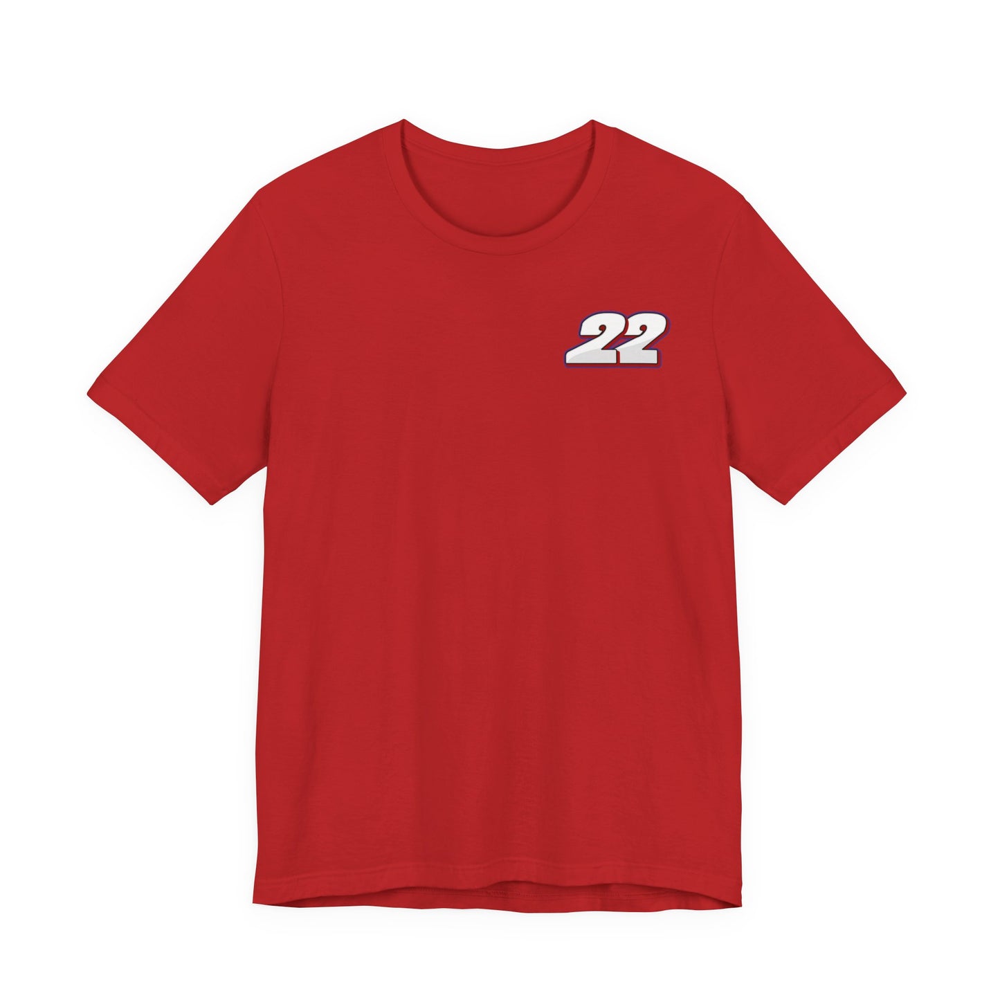 Sample Tee