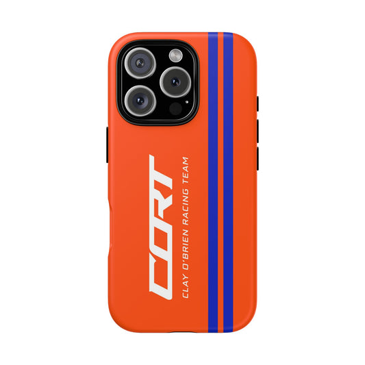 Clay O’Brien Racing Team Case – Signature Edition