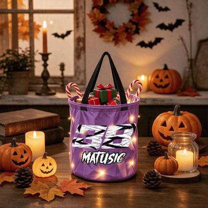 Matusic #38 - Paddock Glow Light Bucket