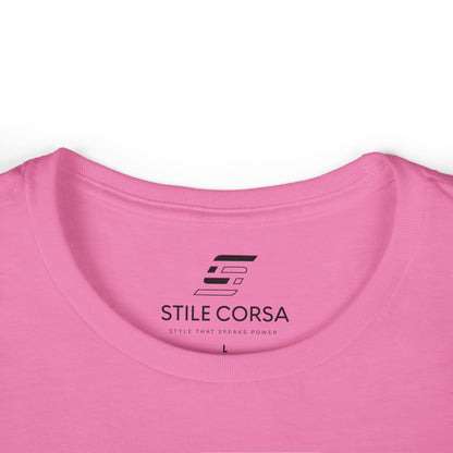 ACE-HI #66 Raceday Tee – Women’s Fit