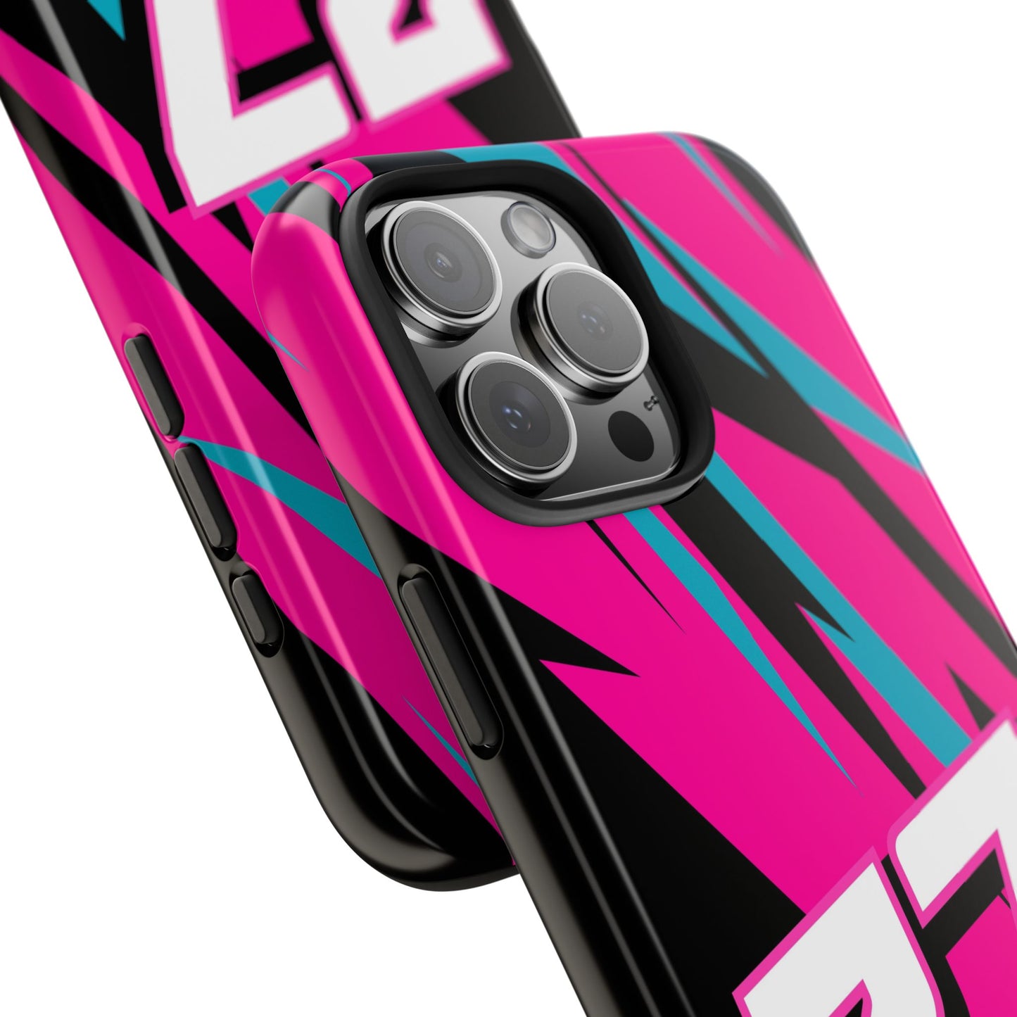 Azevedo #27 Grand Prix Phone Case