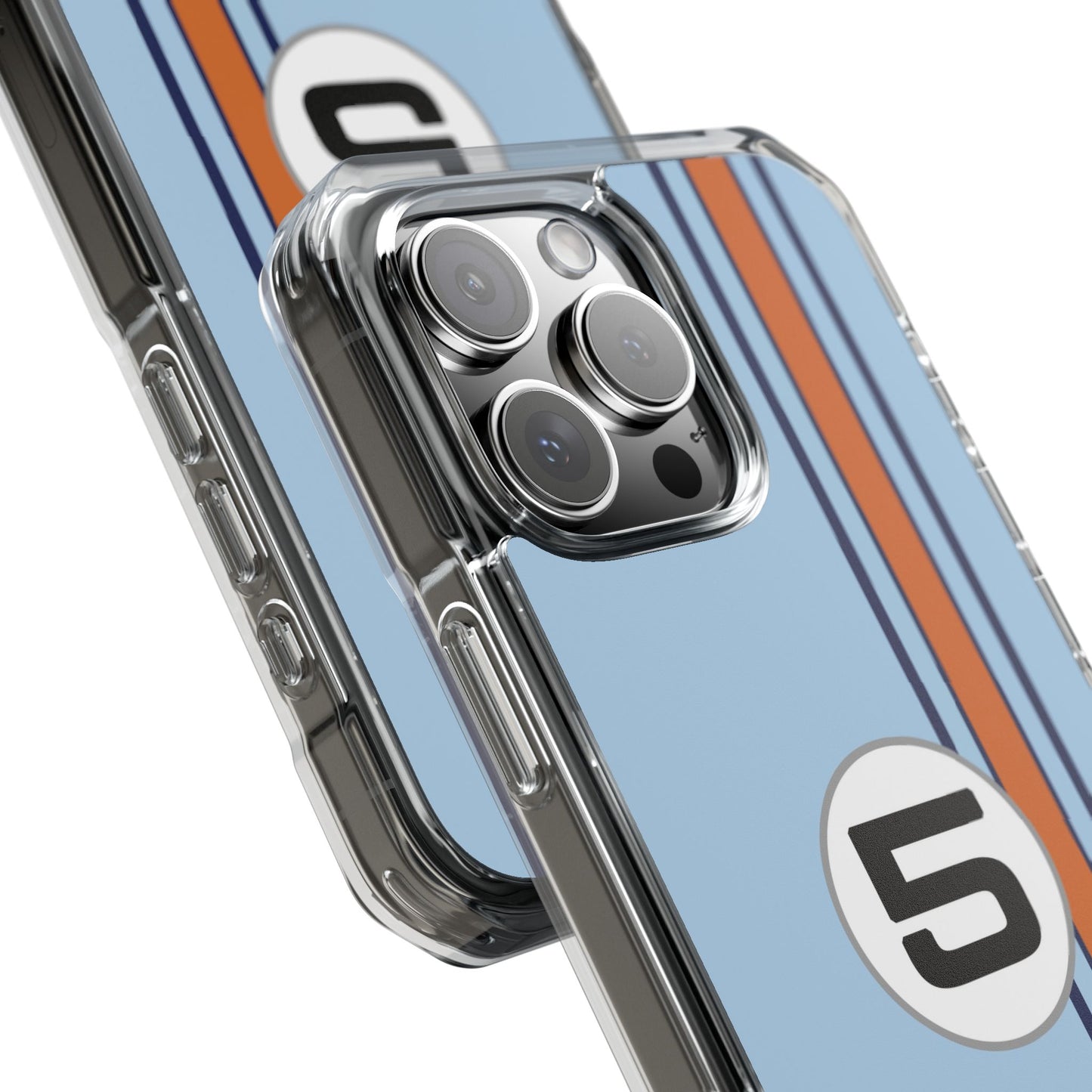 Heritage Velocity - MagSafe Phone Case