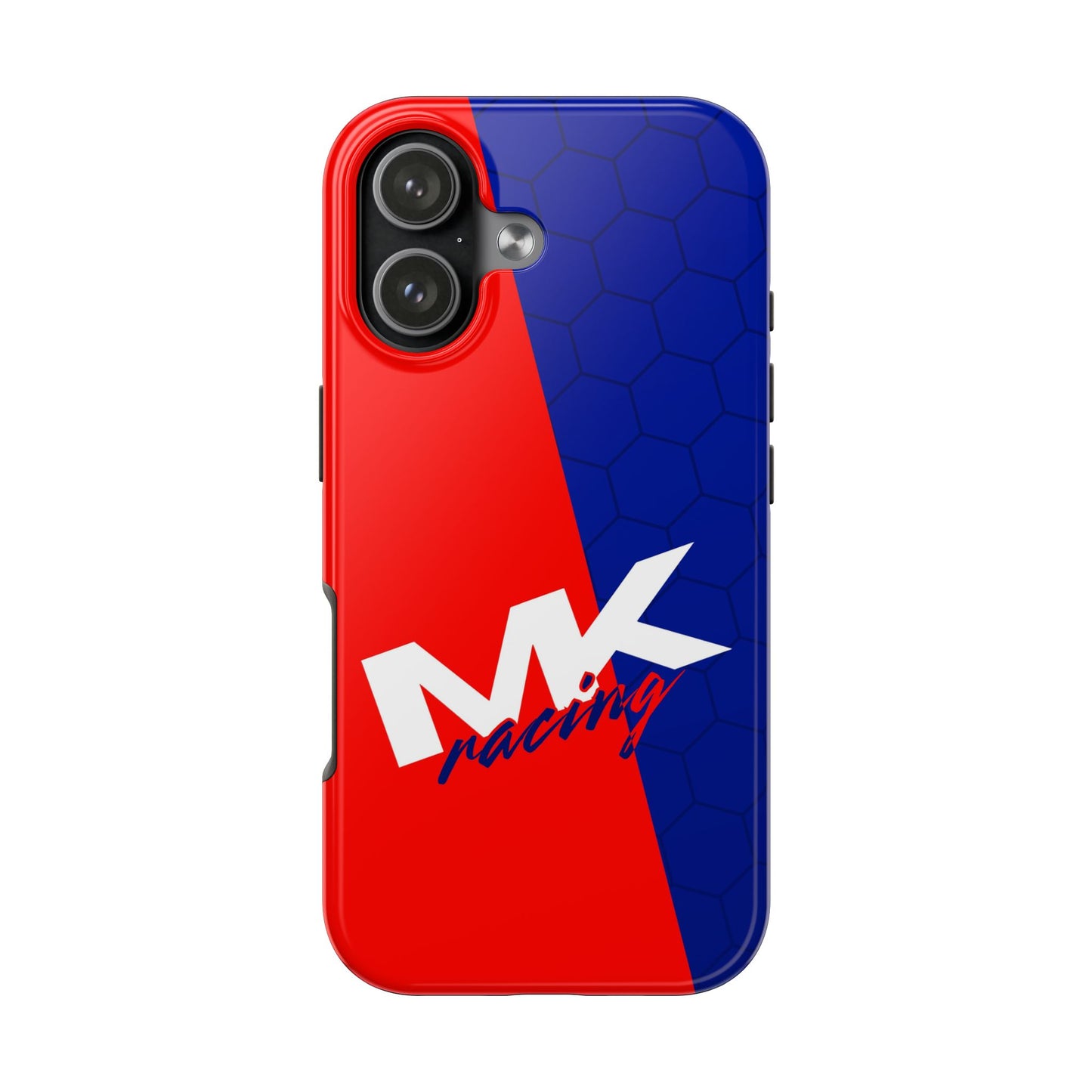 MK Racing Phone Case