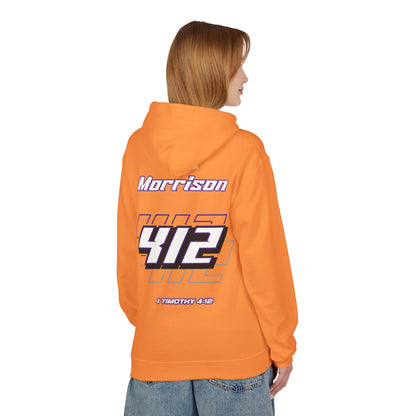 Morrison #412 Apex Hoodie