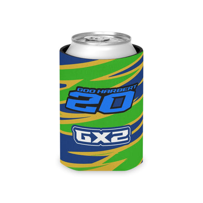 Goo GX2 Pit Lane Can Sleeve