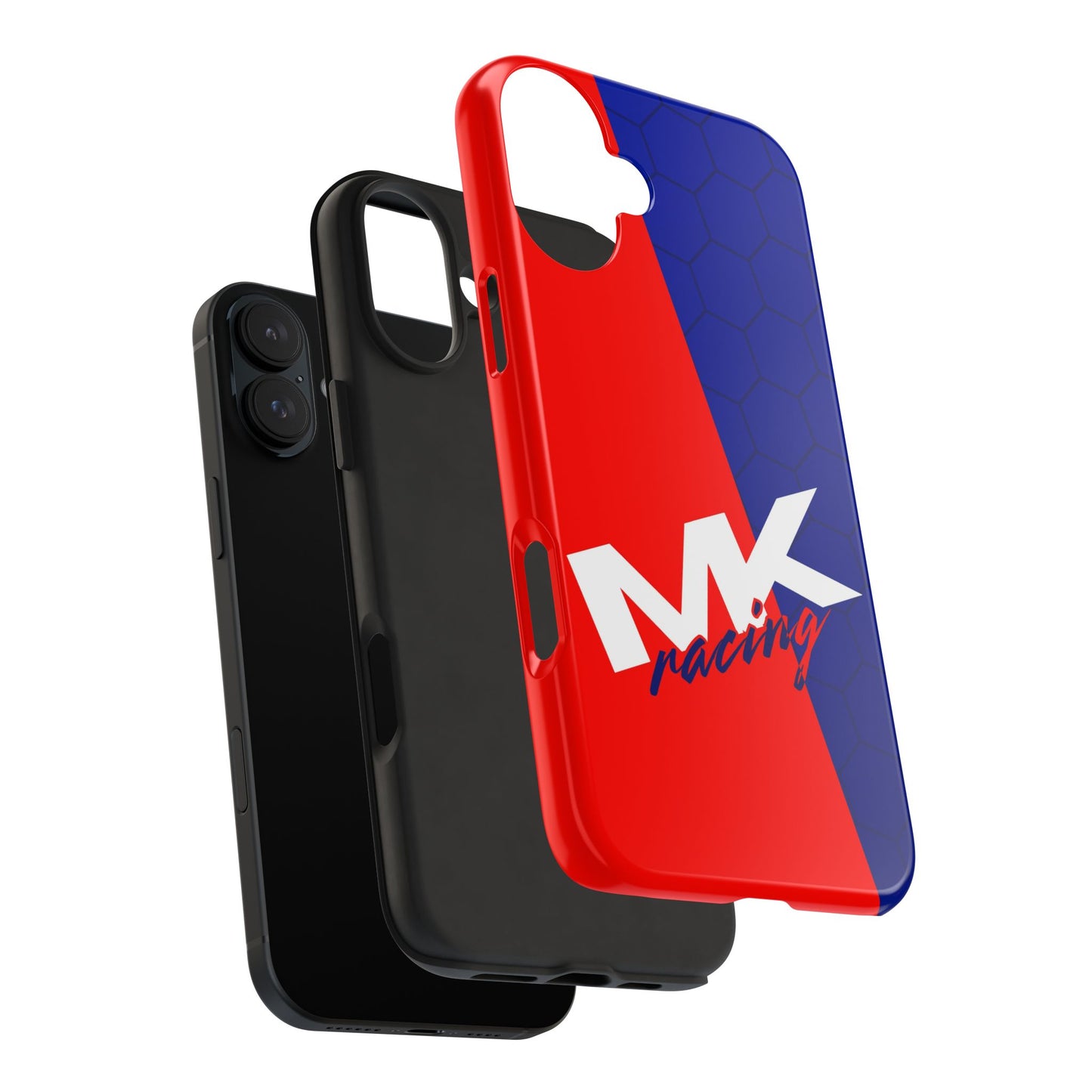 MK Racing Phone Case