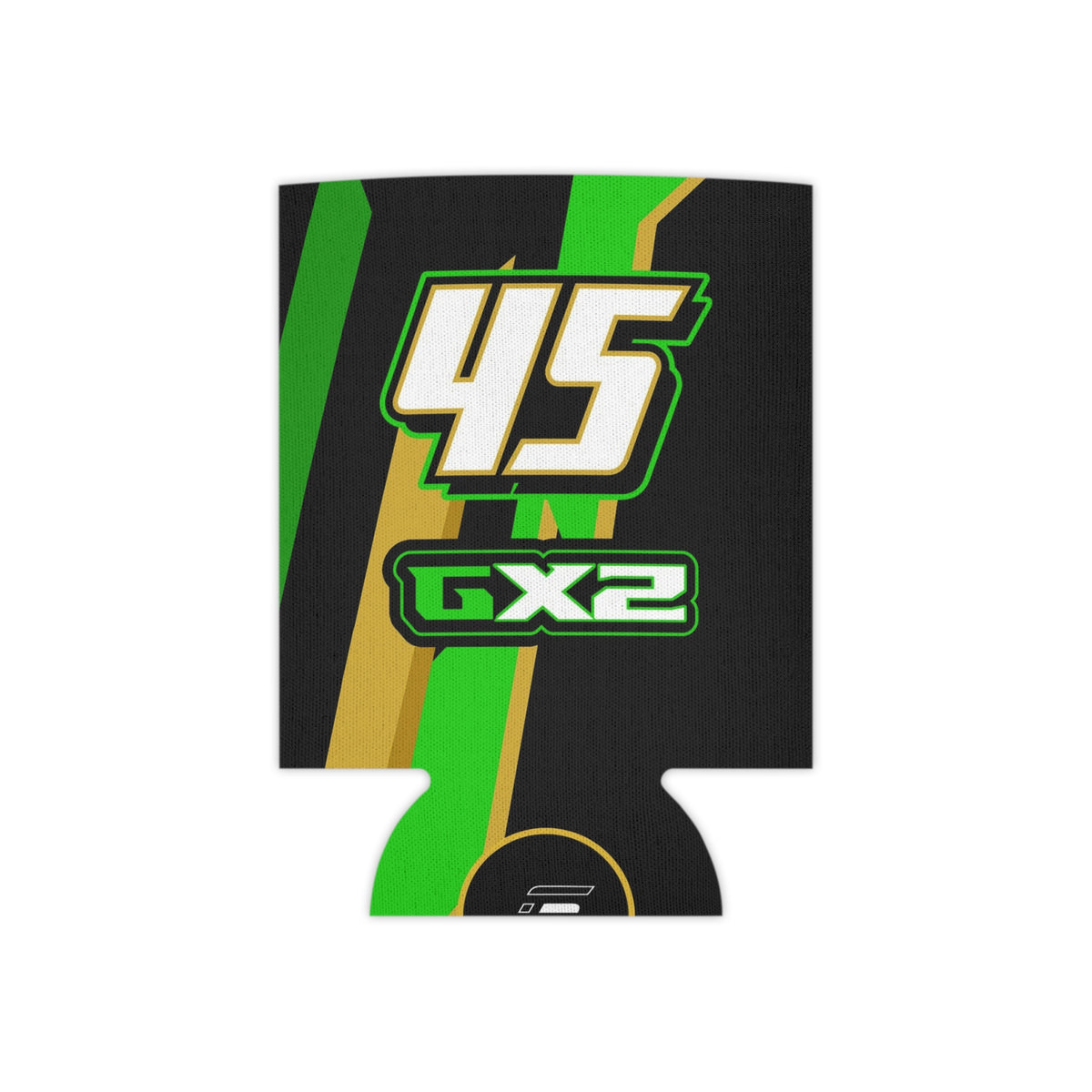 Payne #45 Pit Lane Can Sleeve