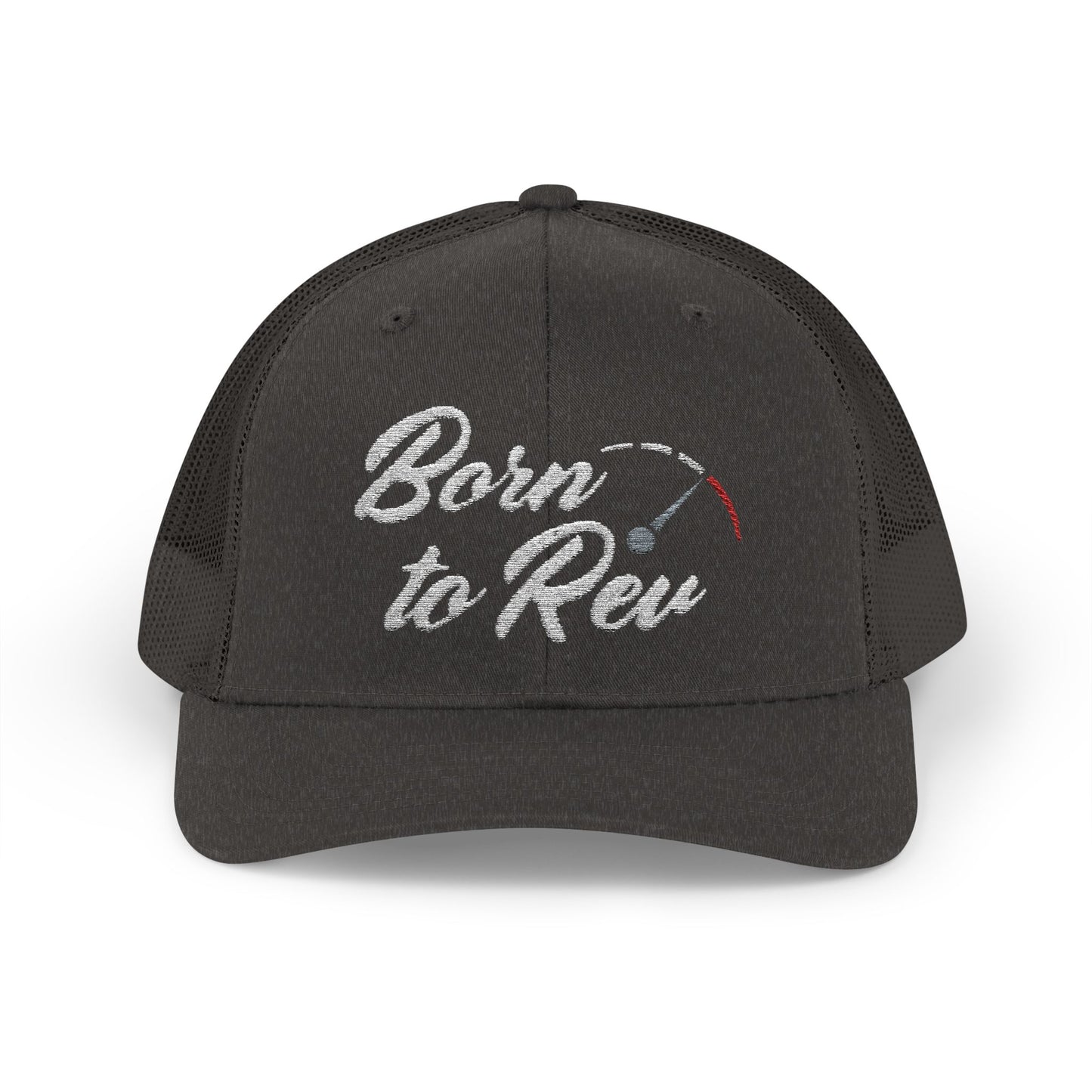 Born to Rev - Trucker Cap