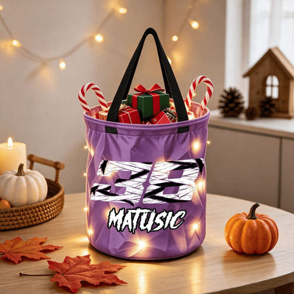 Matusic #38 - Paddock Glow Light Bucket