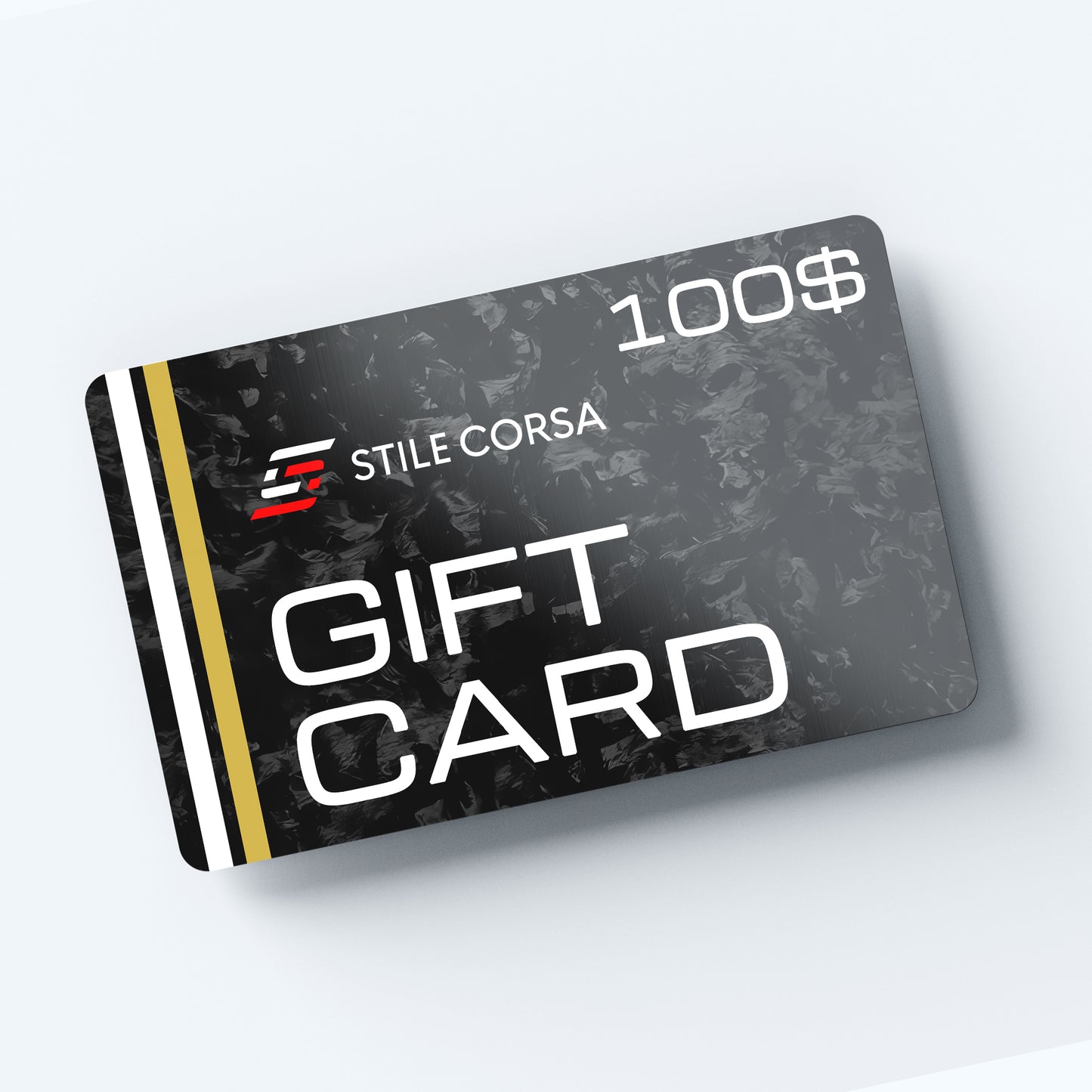Platinum Card - 100$ Gift Card