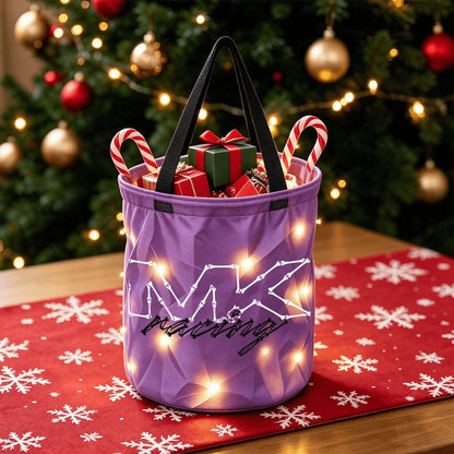 MK Racing - Paddock Glow Light Bucket