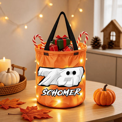 Schomer #78 - Paddock Glow Light Bucket
