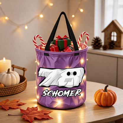Schomer #78 - Paddock Glow Light Bucket