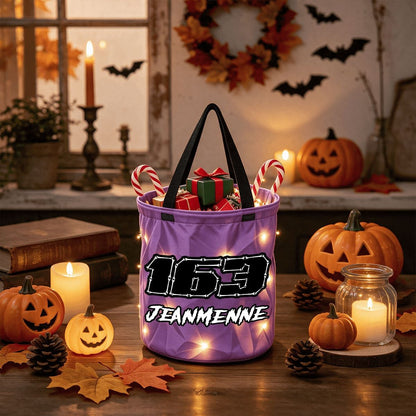 Jeanmenne #163 - Paddock Glow Light Bucket