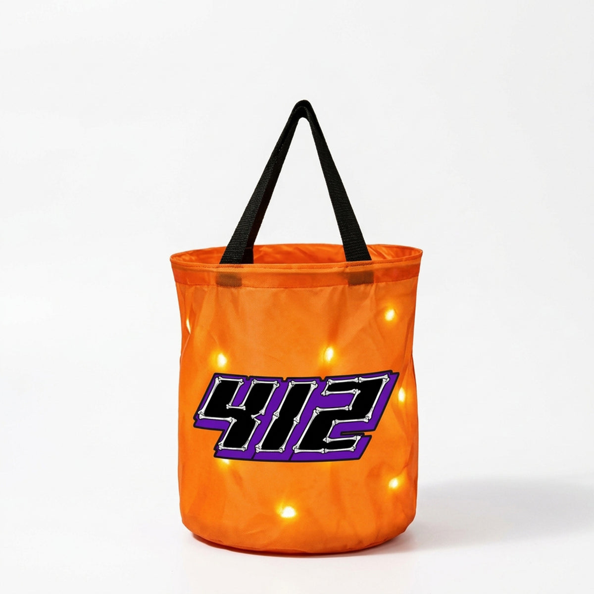 Morrison #412 - Paddock Glow Light Bucket