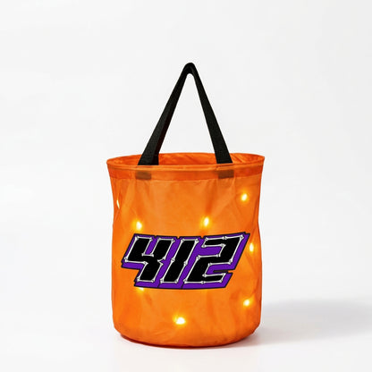 Morrison #412 - Paddock Glow Light Bucket