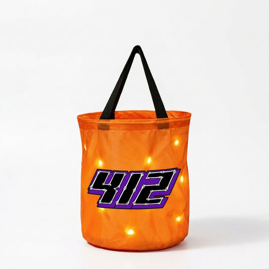 Morrison #412 - Paddock Glow Light Bucket