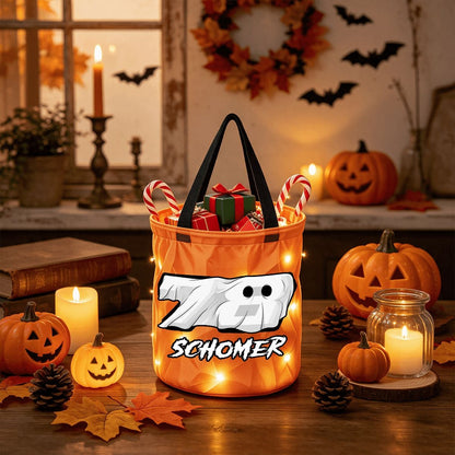 Schomer #78 - Paddock Glow Light Bucket