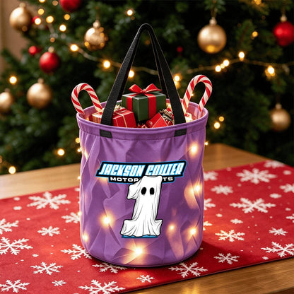 Collier #1 - Paddock Glow Light Bucket