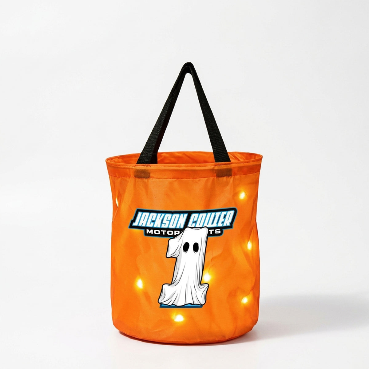 Collier #1 - Paddock Glow Light Bucket