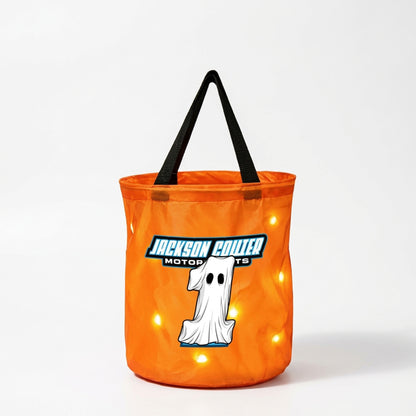 Collier #1 - Paddock Glow Light Bucket