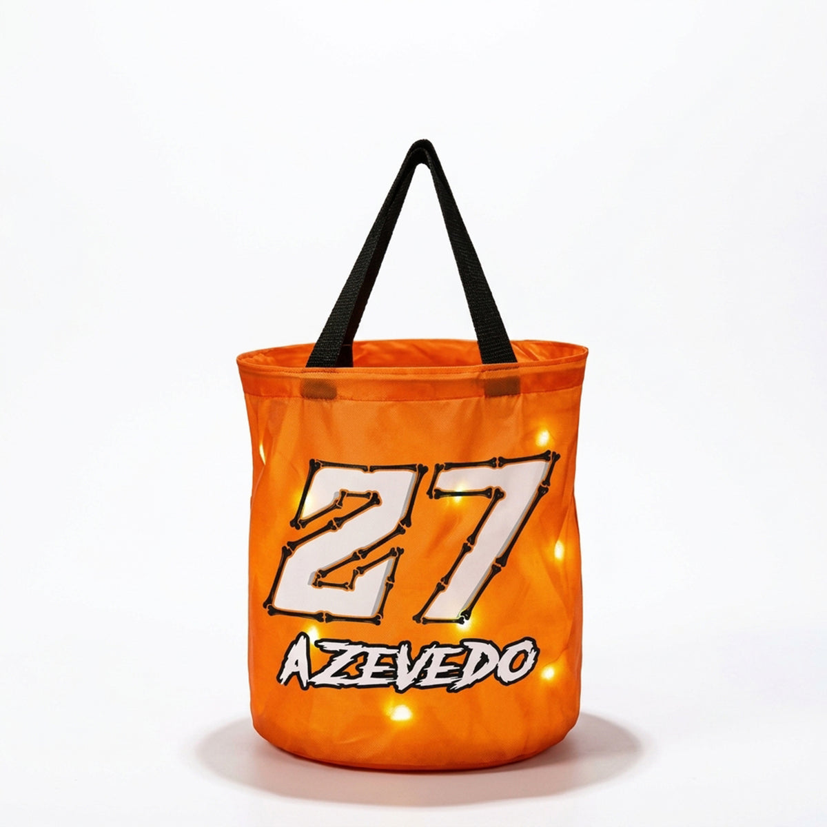 Azevedo #27 - Paddock Glow Light Bucket