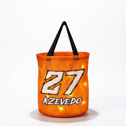 Azevedo #27 - Paddock Glow Light Bucket