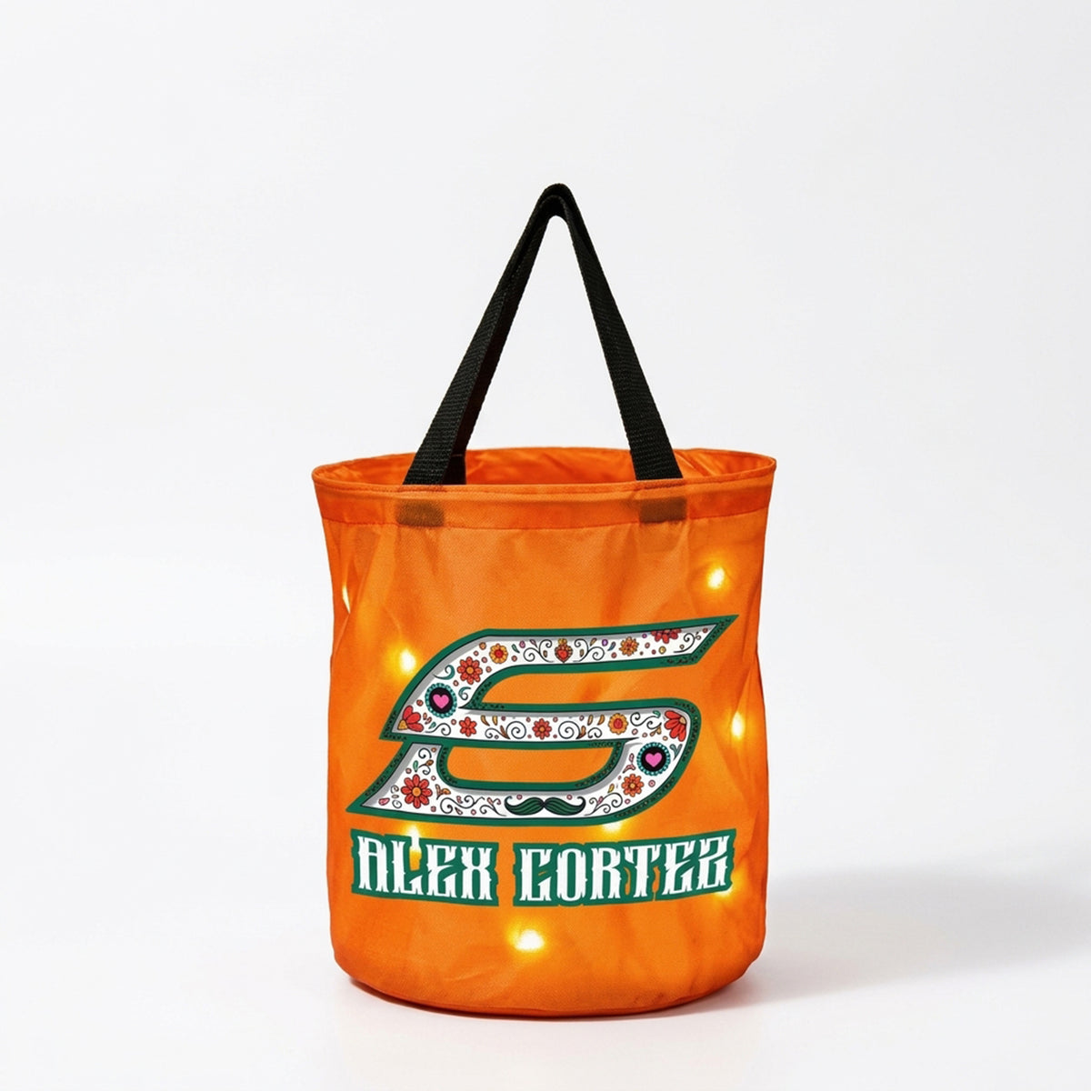 Cortez #6 - Paddock Glow Light Bucket