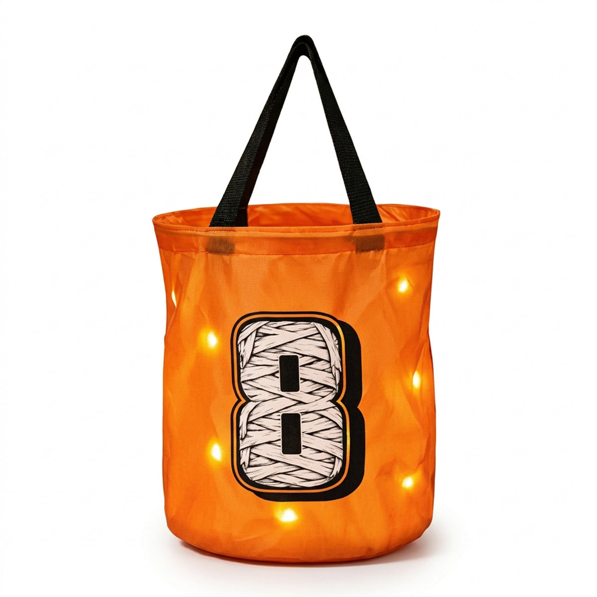 Patyrak #8 - Paddock Glow Light Bucket