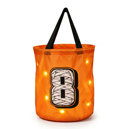 Patyrak #8 - Paddock Glow Light Bucket
