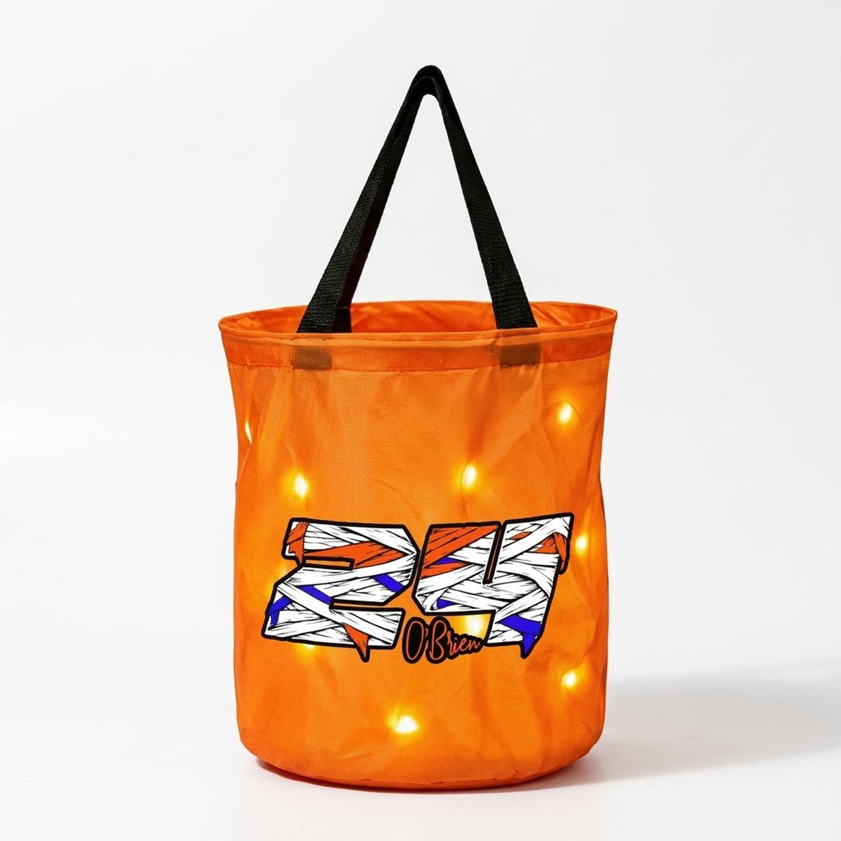 O'Brien #24 - Paddock Glow Light Bucket
