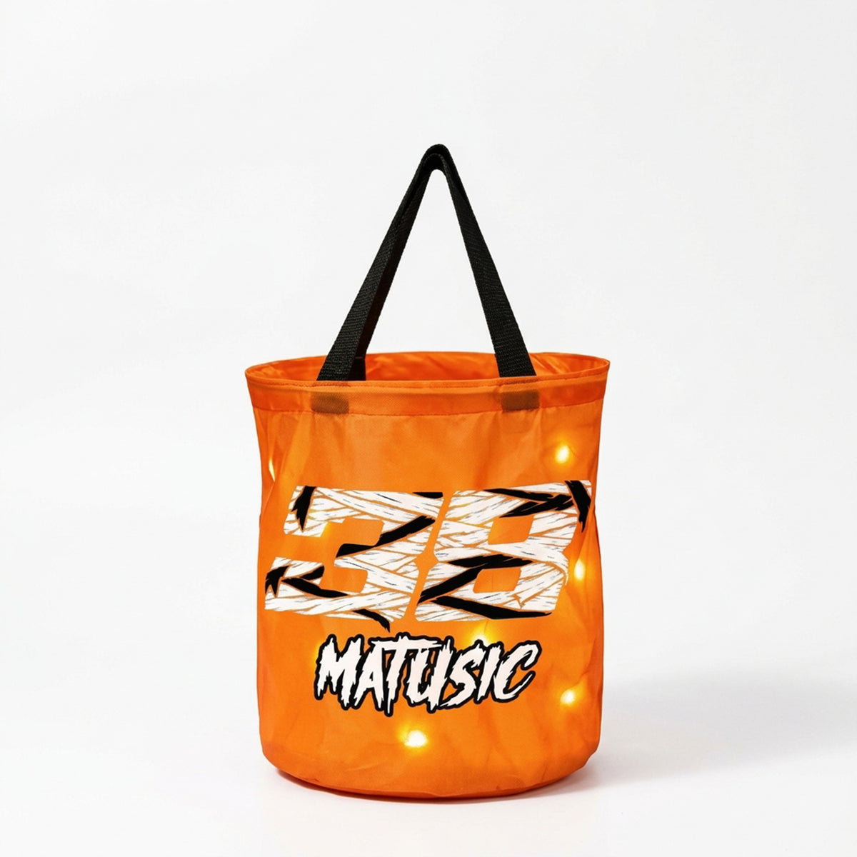 Matusic #38 - Paddock Glow Light Bucket