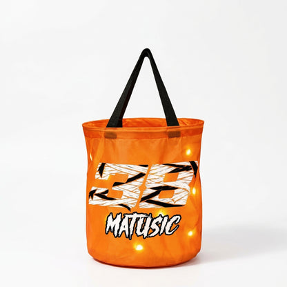 Matusic #38 - Paddock Glow Light Bucket
