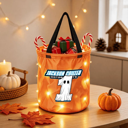 Collier #1 - Paddock Glow Light Bucket