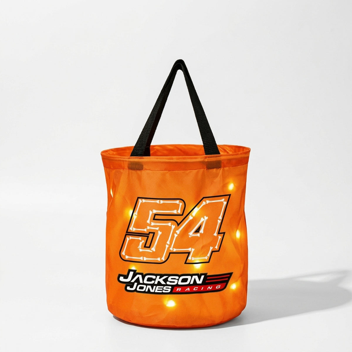 Jones #54 - Paddock Glow Light Bucket
